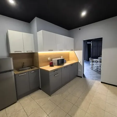 Rose Garden Omax Lejlighedshotel Sunny Beach