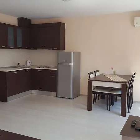 Rose Garden Omax 3* Sunny Beach