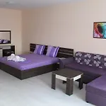 Aparthotel Rose Garden Omax 3*
