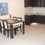 Rose Garden Omax Aparthotel Sluneční pobřeží