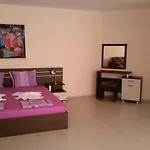 Rose Garden Omax 3* Sluneční pobřeží