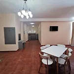 Rose Garden Omax Aparthotel Sluneční pobřeží