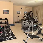 Aparthotel Rose Garden Omax 3*