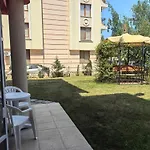 Rose Garden Omax Sluneční pobřeží
