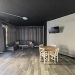 Rose Garden Omax Aparthotel 3*