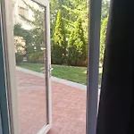 Rose Garden Omax Aparthotel Sluneční pobřeží