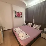 Rose Garden Omax Sluneční pobřeží