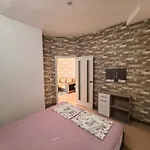 Rose Garden Omax Aparthotel 3*