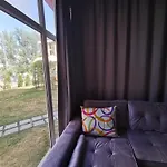 Rose Garden Omax Aparthotel Sluneční pobřeží