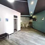 Aparthotel Rose Garden Omax Sluneční pobřeží