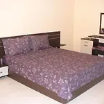Aparthotel Rose Garden Omax Sluneční pobřeží