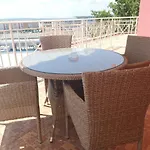 Rose Garden Omax Aparthotel 3*