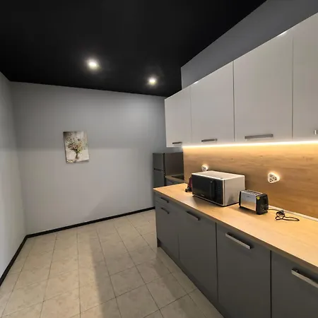 Rose Garden Omax Ξενοδοχείο με διαμερίσματα